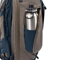 Vertx Gamut Checkpoint Backpack Heather Black/Mustard Grass 18 Vertx Gamut Checkpoint Backpack Heather Black/Mustard Grass