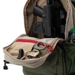 Vertx READY PACK 2.0-Heather Black