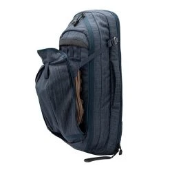 Vertx Commuter Sling XL 2.0 EDC CCW Sling Bag - It's Black & Galaxy VTX5076 IBK/GBK