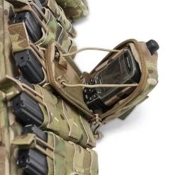 Warrior Assault Systems Garmin GPS Pouch