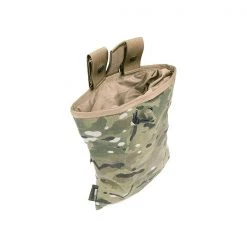 Warrior Assault Systems Roll Up Dump Pouch - GEN 2 - Multiple Colours