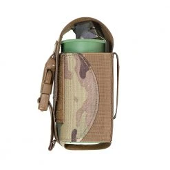Warrior Assault Systems WARRIOR LASER CUT SMOKE GRENADE POUCH- MULTICAM