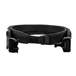 Warrior Assault Systems- Low Profile Molle Belt With Polymer Cobra Buckle - Multiple Colours