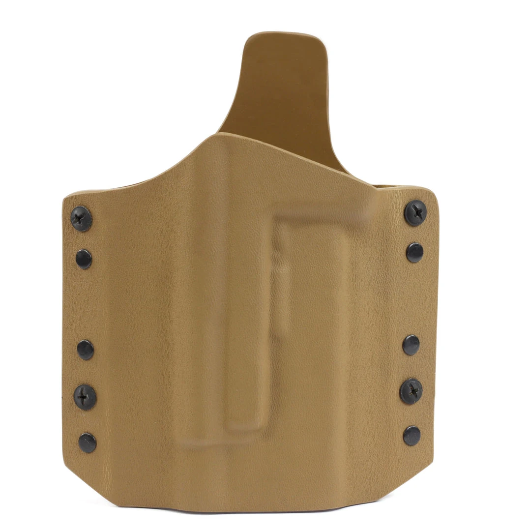 Warrior Assault Systems Ares Kydex Holster Glock-17/19 TLR-1/TLR-2 Weapon Lights 10 Warrior Assault Systems Ares Kydex Holster Glock-17/19 TLR-1/TLR-2 Weapon Lights