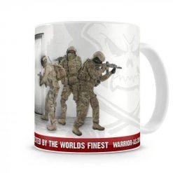Warrior Assault Systems Warrior Mug Door Breach