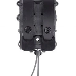 HIGH SPEED GEAR (HSGI) - POLYMER RIFLE TACO , WOLF GRAY [16TA00WG]