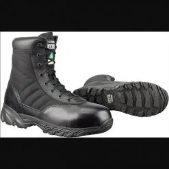Original Swat Classic 9" Safety Boot (CSA Approved) 7 Original Swat Classic 9