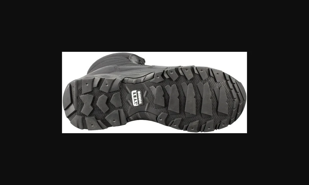 Original Swat Classic 9" Safety Boot (CSA Approved) 4 Original Swat Classic 9" Safety Boot (CSA Approved)