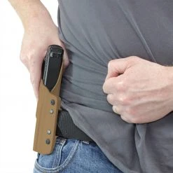 Warrior Assault Systems Ares Kydex Holster Glock-17/19 TLR-1/TLR-2 Weapon Lights 25 Warrior Assault Systems Ares Kydex Holster Glock-17/19 TLR-1/TLR-2 Weapon Lights