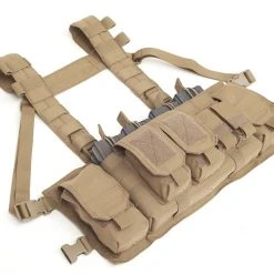 Warrior Assault Systems Falcon Chest Rig