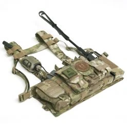 Warrior Assault Systems - Falcon Chest Rig