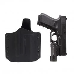 Warrior Assault Systems Ares Kydex Holster Glock-17/19 TLR-1/TLR-2 Weapon Lights 17 Warrior Assault Systems Ares Kydex Holster Glock-17/19 TLR-1/TLR-2 Weapon Lights