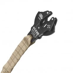 Warrior Assault Systems - Personal Retention Lanyard With Frog Clip