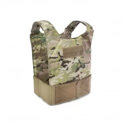 Warrior Assault Systems Covert Plate Carrier MK1