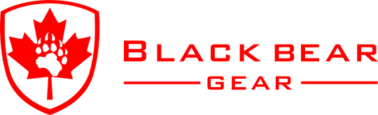 Black Bear Gear Shop